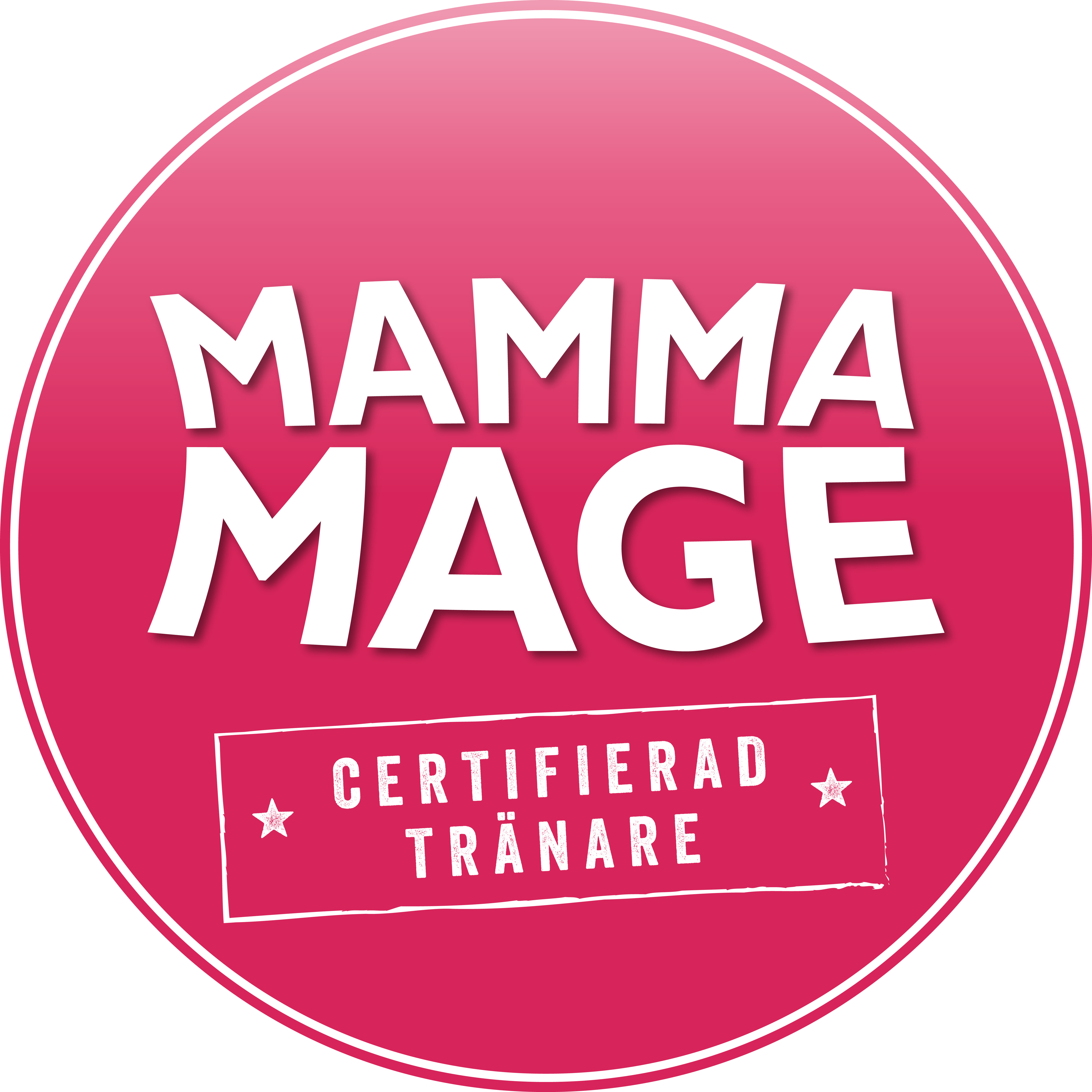 MammaMageLogo_Cert_Tranare